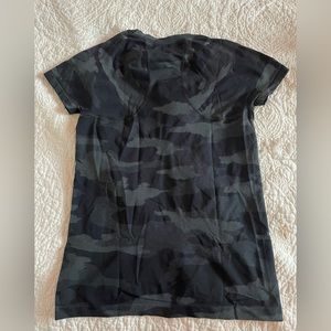 Athleta athletic shirt